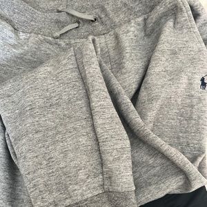 Ralph Lauren sweatpant joggers